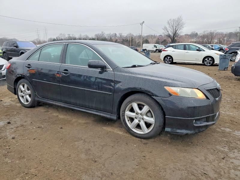 2007 Toyota Camry ce