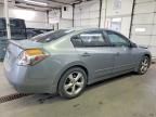 2008 Nissan Altima 3.5se