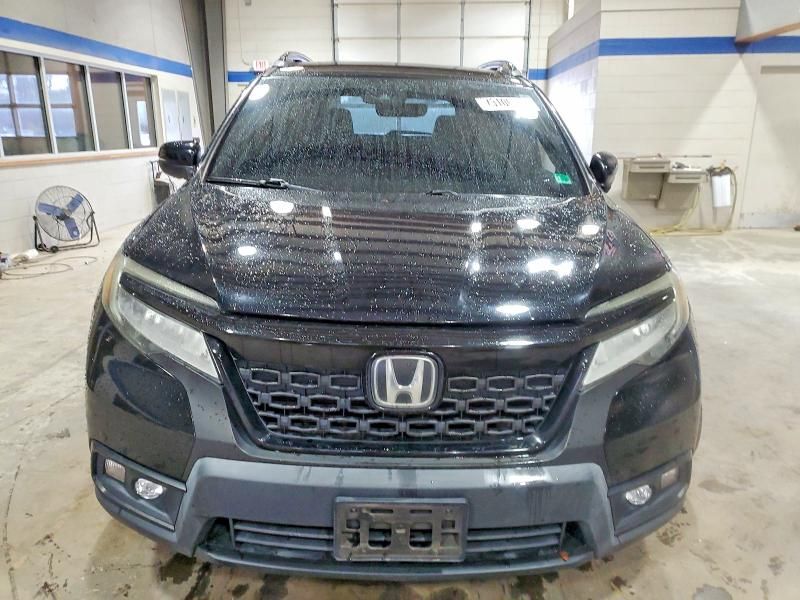 2019 Honda Passport Touring