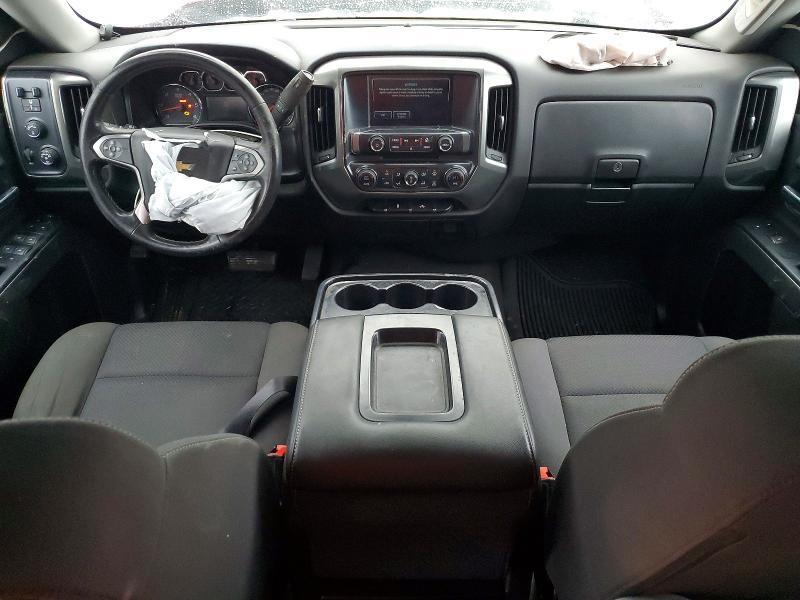 2019 Chevrolet Silverado ld K1500 lt