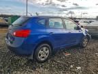 2008 Nissan Rogue s