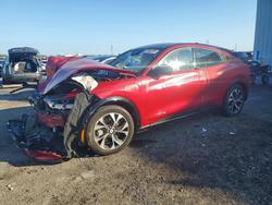 Ford salvage cars for sale: 2023 Ford Mustang Mach-e Premium