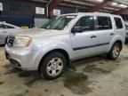 2013 Honda Pilot lx