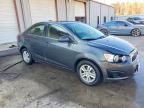 2016 Chevrolet Sonic lt