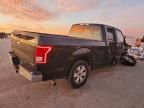 2015 Ford F150 Super cab