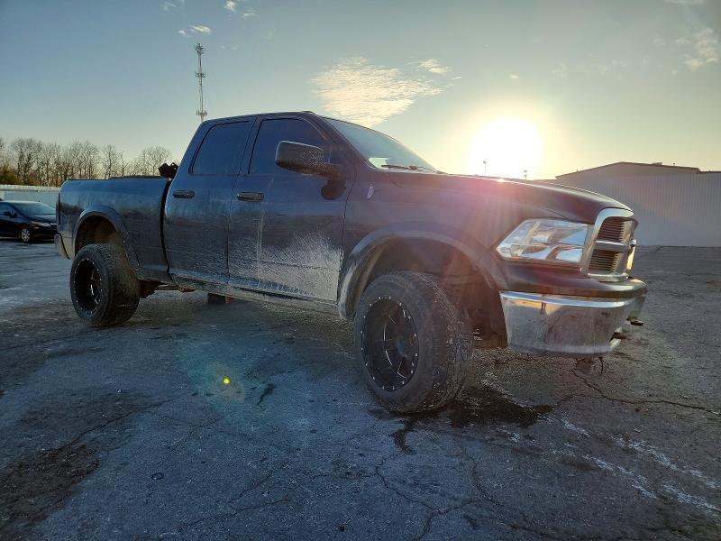 2010 Dodge RAM 1500