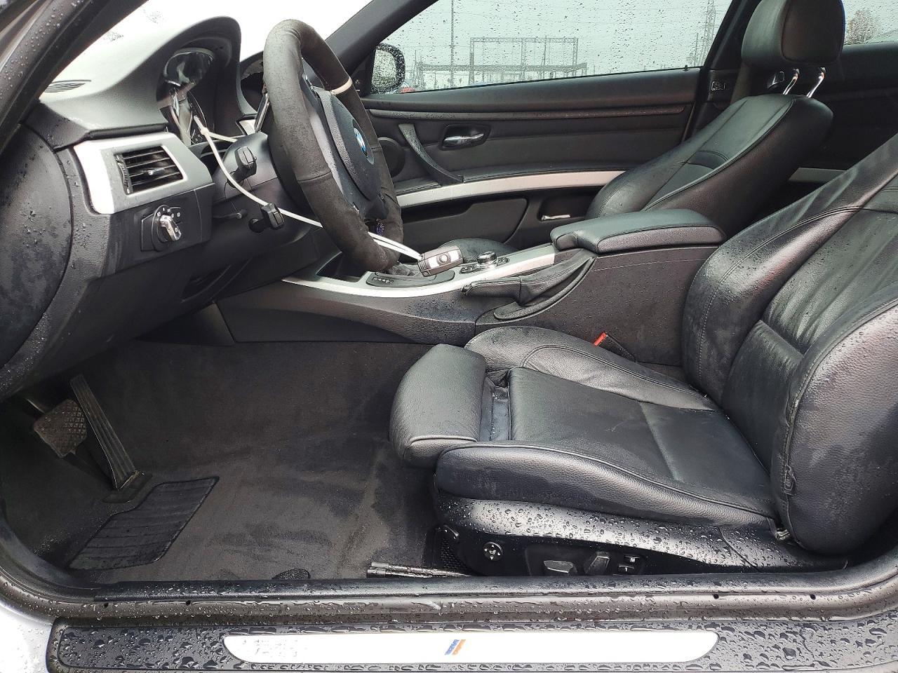 2012 BMW 335 i