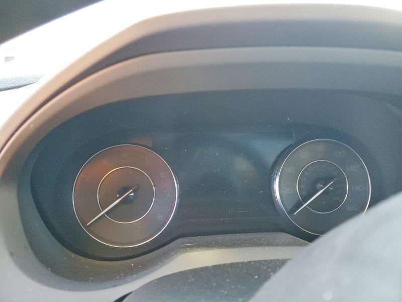 2023 Acura Rdx Technology