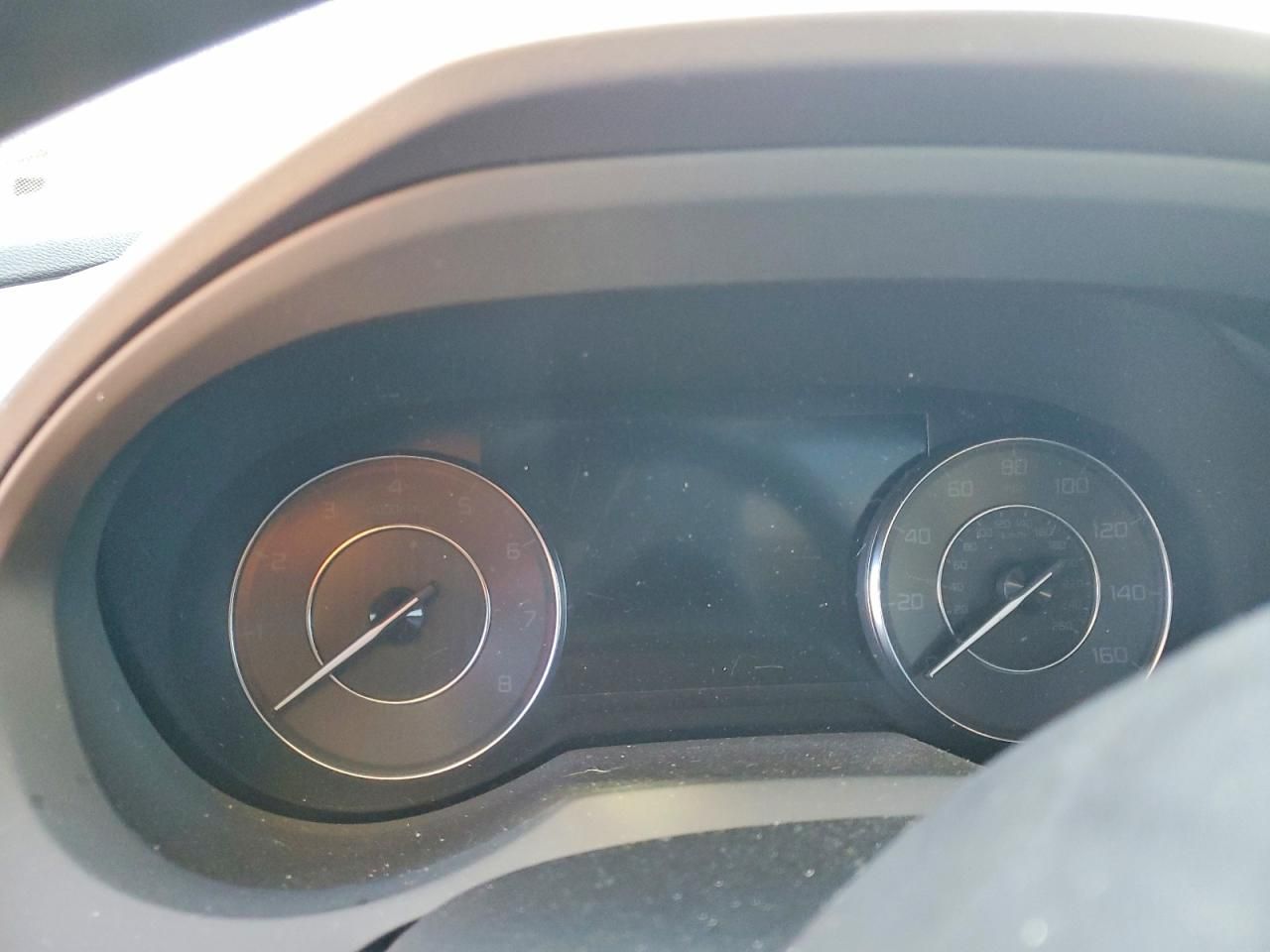 2023 Acura Rdx Technology