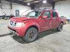 2014 Nissan Frontier S