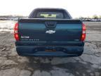 2007 Chevrolet Avalanche K1500