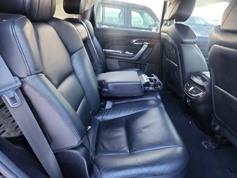 2011 Acura MDX