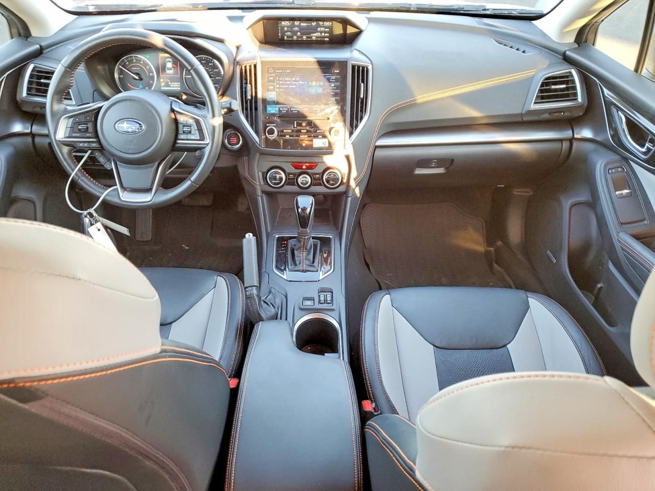 2018 Subaru Crosstrek Limited