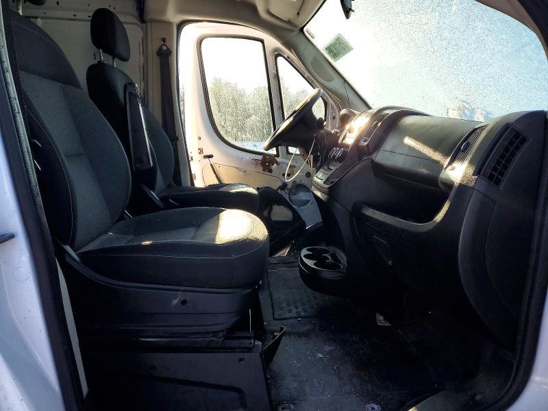 2019 Dodge Ram Promaster 2500 2500 High