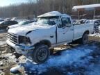 1996 Ford F250