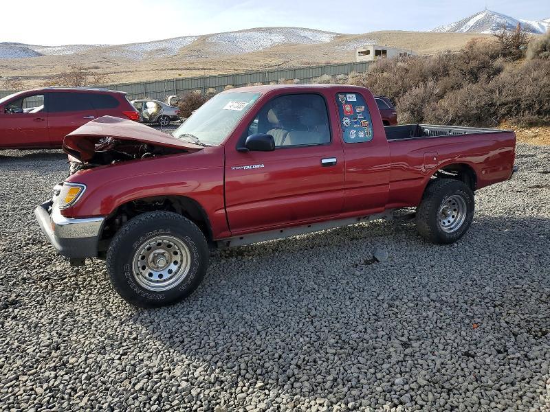1995 Toyota Tacoma Base