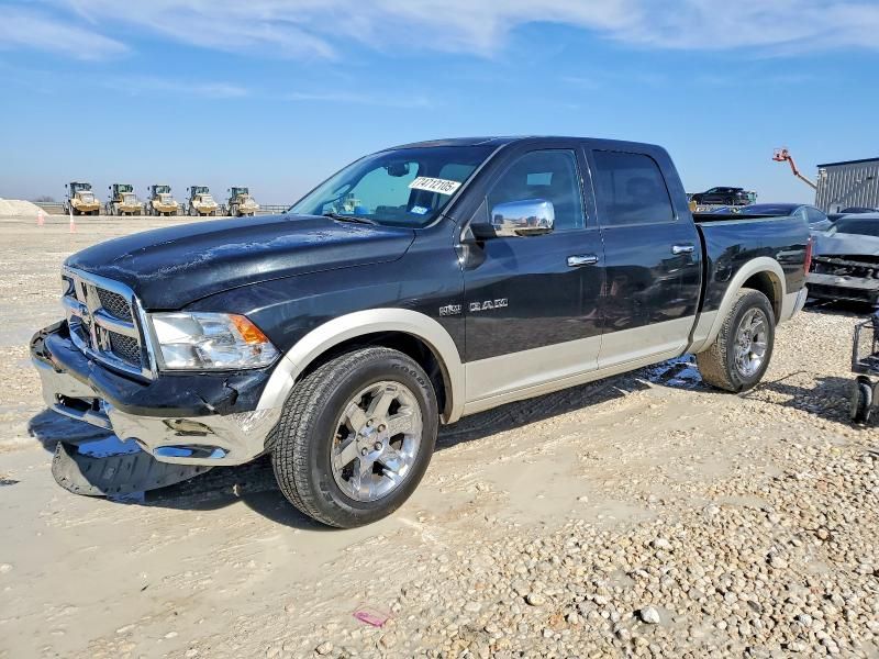 2009 Dodge Ram 1500