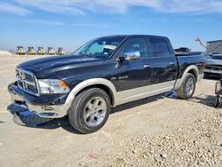 Dodge Ram 1500 Vehiculos salvage en venta: 2009 Dodge Ram 1500