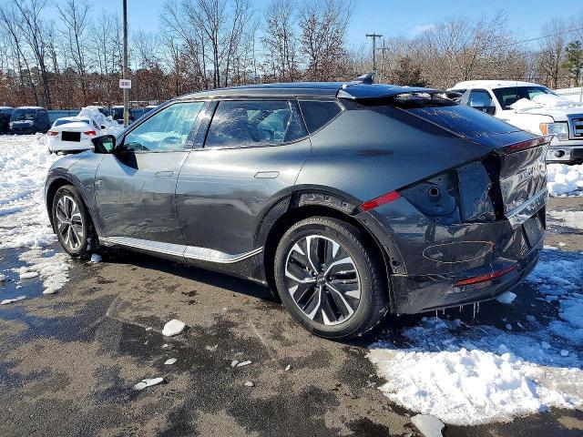 2023 KIA EV6 Wind