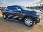 2024 Chevrolet Silverado K1500 High Country