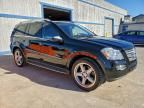 2009 Mercedes-Benz Gl 550 4matic
