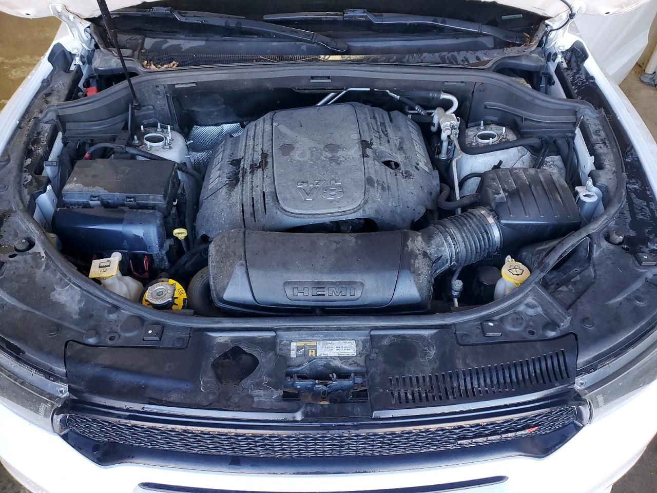 2019 Dodge Durango R/T