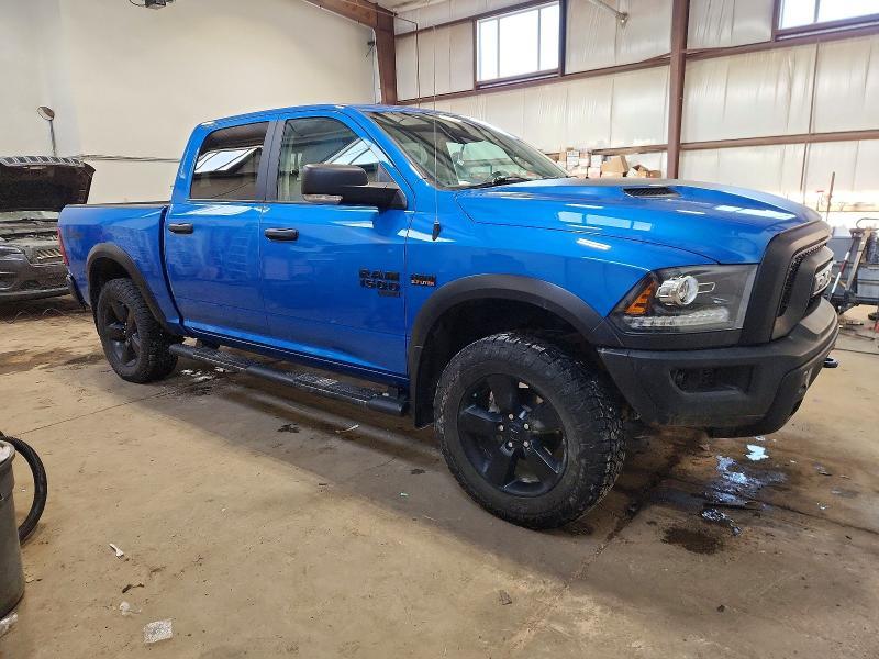 2020 Dodge RAM 1500 Classic