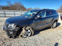 Jeep salvage cars for sale: 2014 Jeep Grand Cherokee Laredo