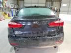 2016 KIA Forte ex
