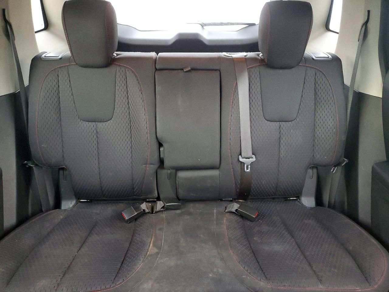 2012 GMC Terrain sle