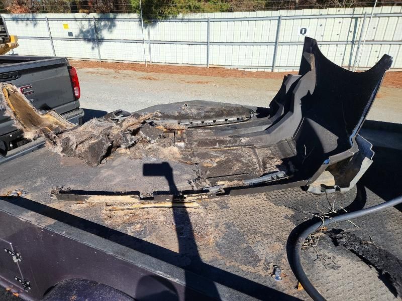 2022 International CV515 Truck Cab AND Chassis