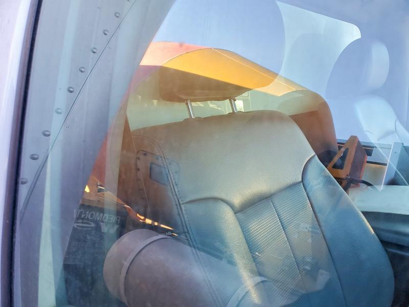 2016 Ford F550 Super Duty box Truck