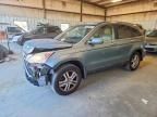 2010 Honda Cr-v exl