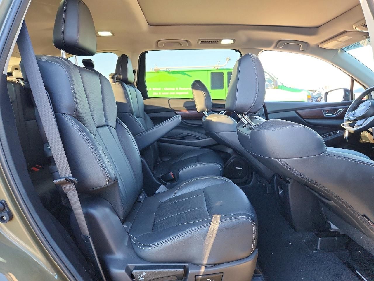 2023 Subaru Ascent Touring