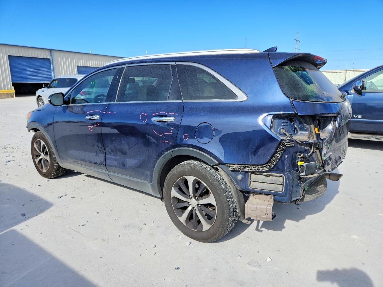 2018 KIA Sorento