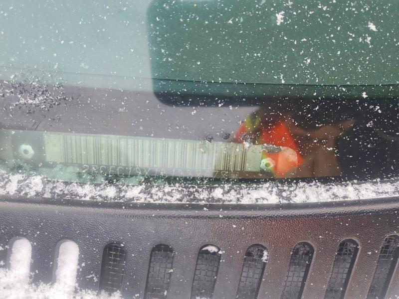 2003 Chevrolet Silverado C1500