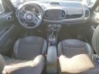2018 Fiat 500l pop