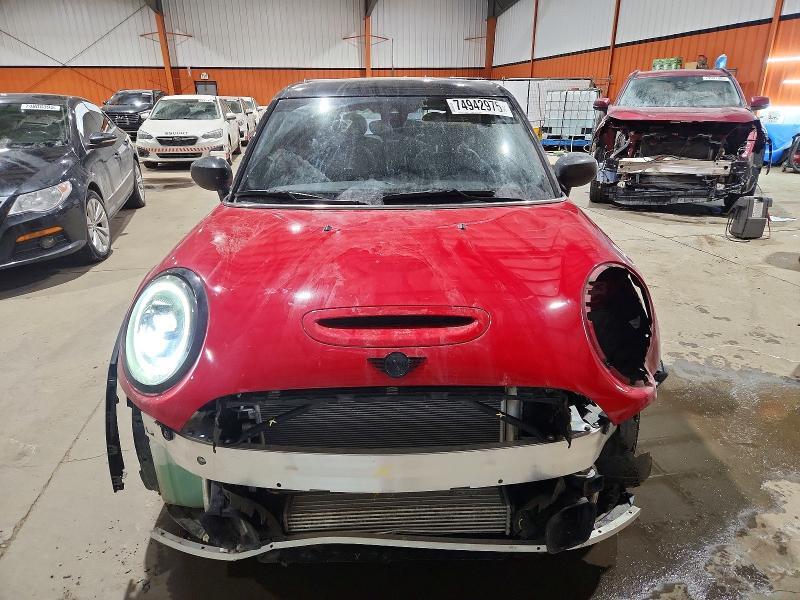 2023 Mini Cooper s