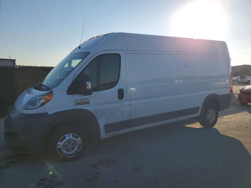 2018 Dodge Ram Promaster 2500