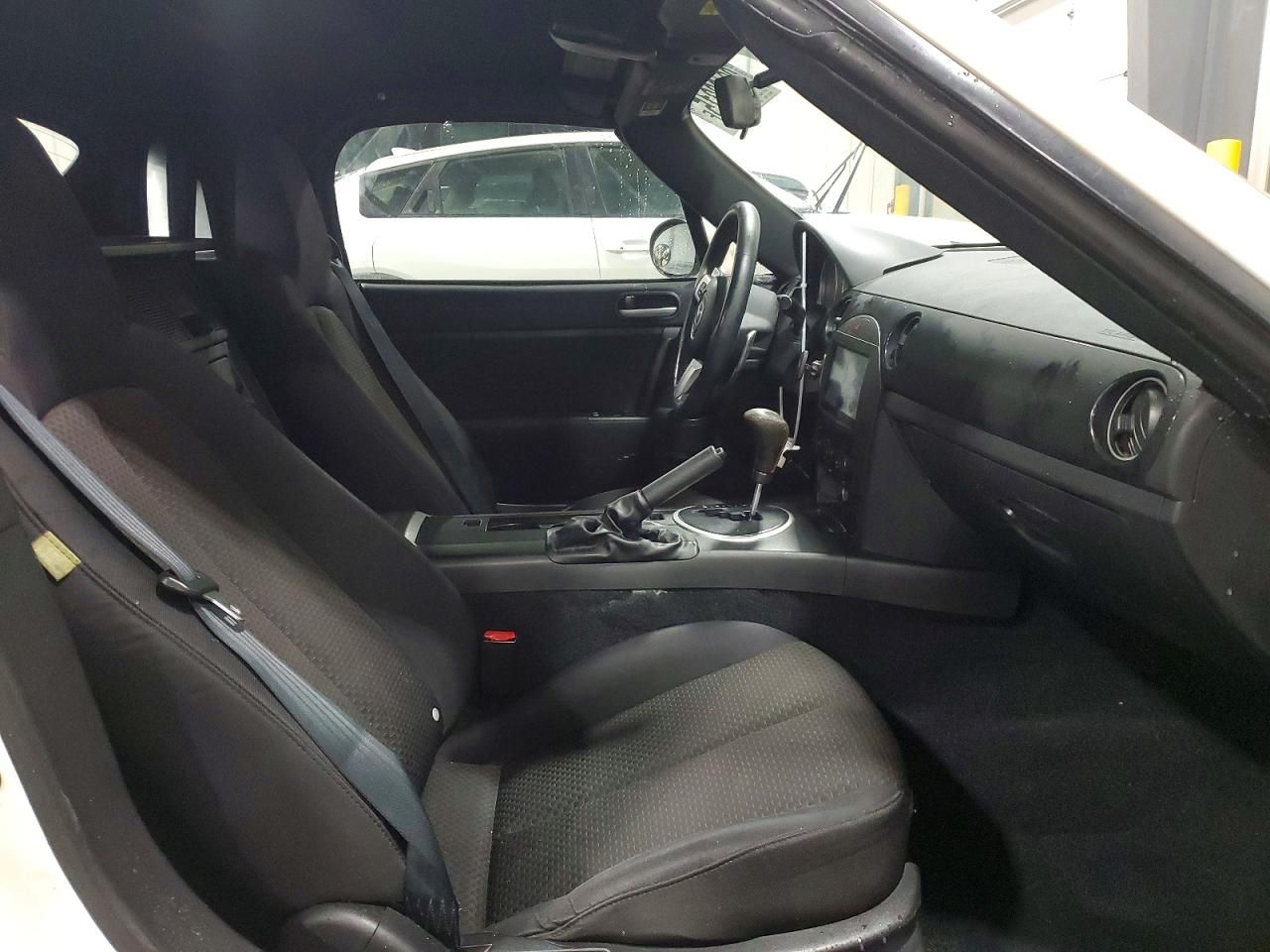 2006 Mazda Mx-5 Miata