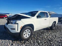 Nissan Frontier s Vehiculos salvage en venta: 2024 Nissan Frontier s