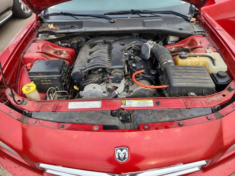 2009 Dodge Charger sxt