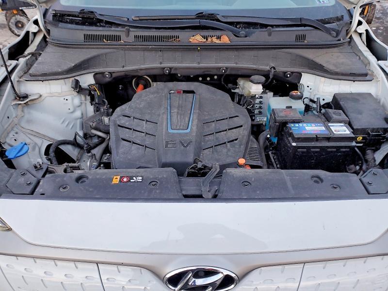 2021 Hyundai Kona