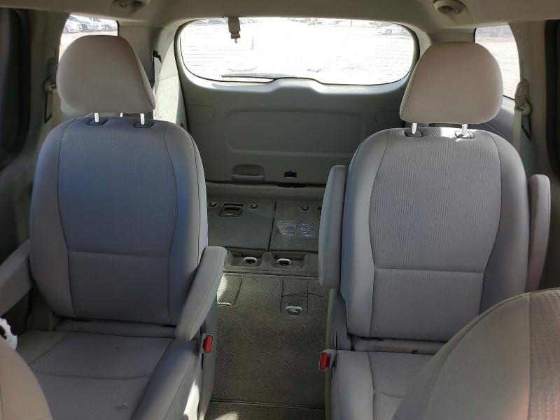 2019 KIA Sedona l