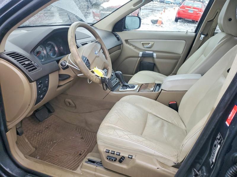 2011 Volvo Xc90 3.2