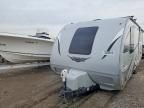 2018 Lance Camper-Camper