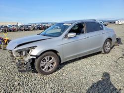 Honda Accord salvage cars for sale: 2012 Honda Accord se