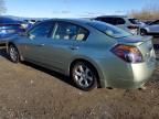 2007 Nissan Altima 2.5
