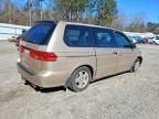 2000 Honda Odyssey ex
