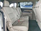 2017 Honda Odyssey exl